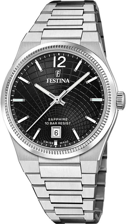 Festina F20052-8 - zdjęcie 1
