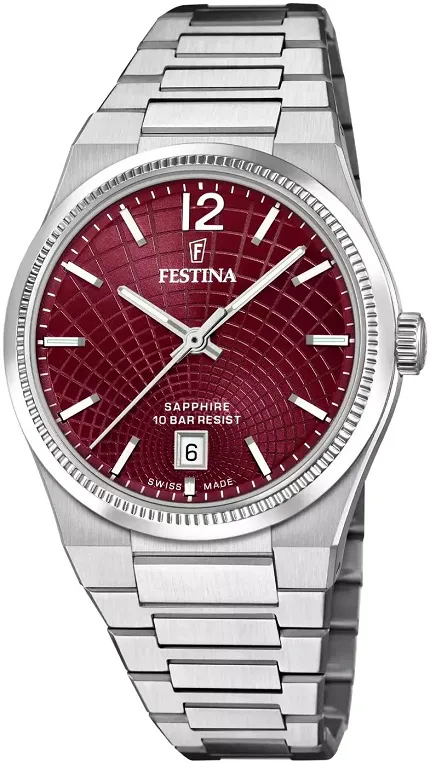 Festina F20052-9 - zdjęcie 1