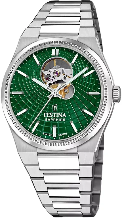 Festina F20053-3 - zdjęcie 1
