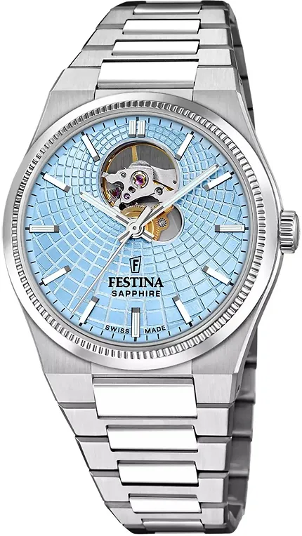 Festina F20053-5 - zdjęcie 1