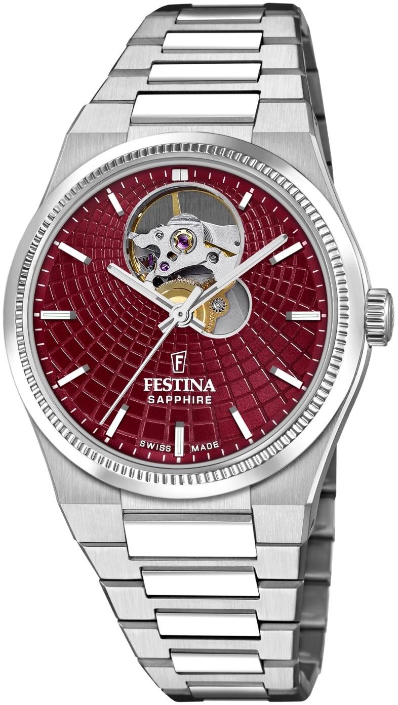 Festina F20054-A - miniatura 1