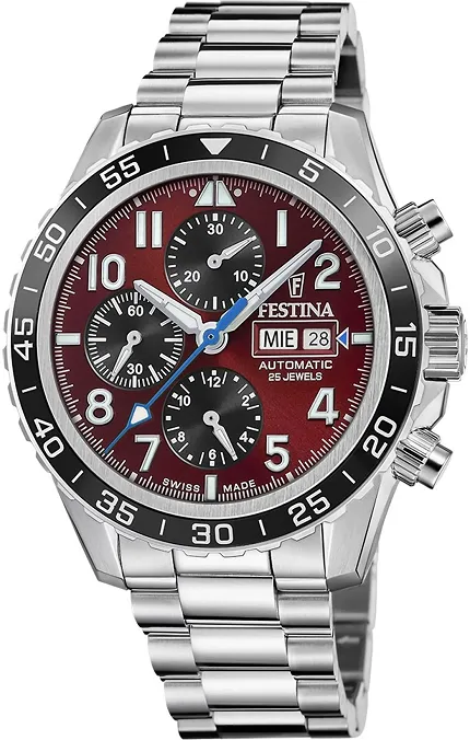 Festina F20055-5 - zdjęcie 1