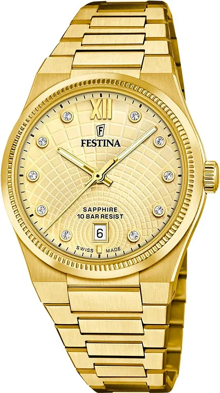 Festina F20058-2 - zdjęcie 1