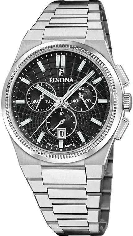 Festina F20059-4 - zdjęcie 1