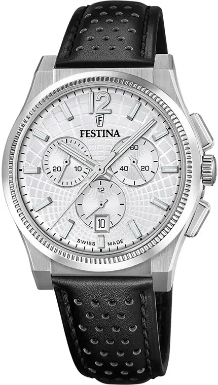Festina F20060-1 - zdjęcie 1