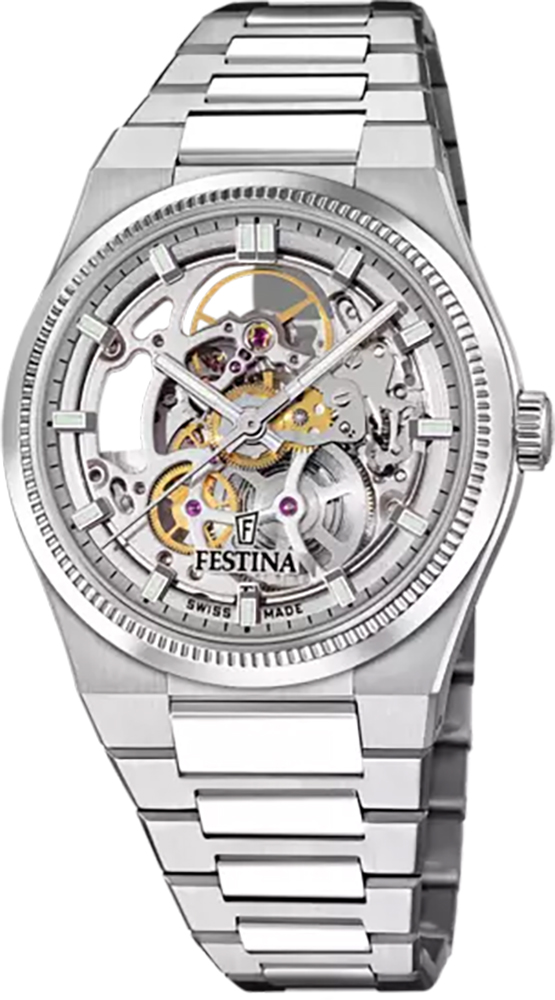 Zegarek Festina F20069-1