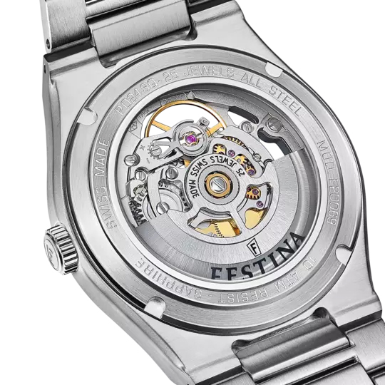 Festina F20069-1 zegarek - miniatura 10