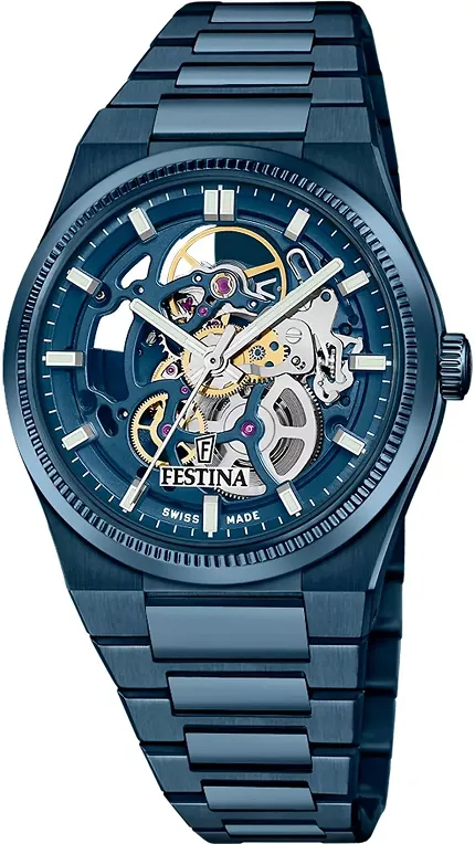 Festina F20071-1