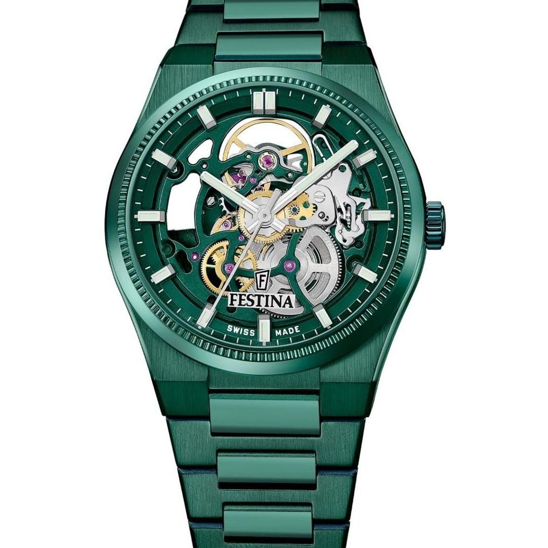 Festina F20072-1 zegarek
