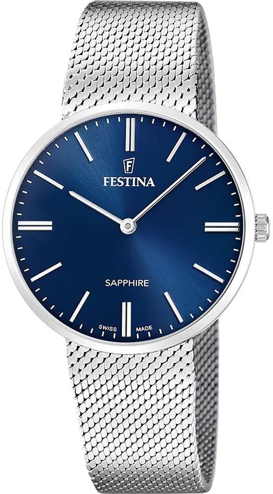 Zegarek Festina F20074-2