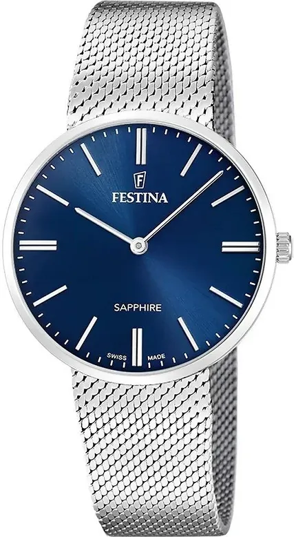 Festina F20074-2 - zdjęcie 1