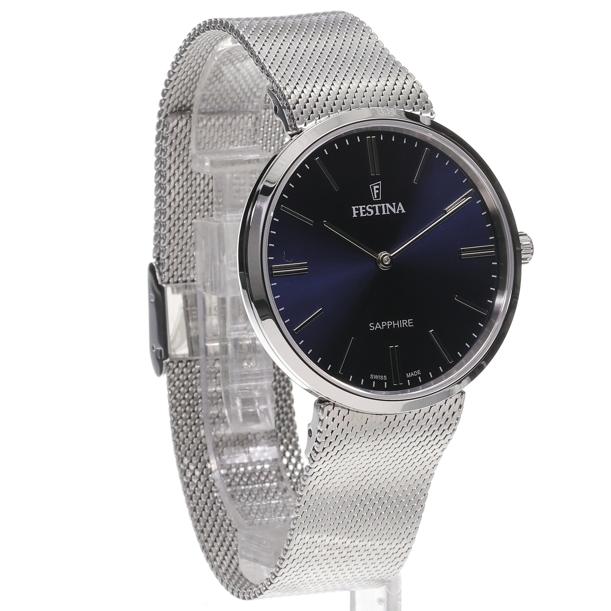 Festina F20074-2 zegarek Festina - miniatura 3