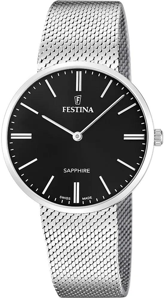 Zegarek Festina F20074-4
