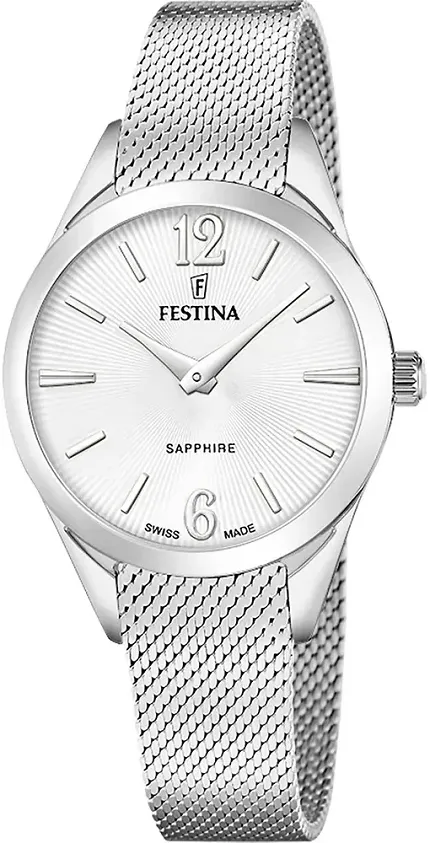 Festina F20076-1 - zdjęcie 1
