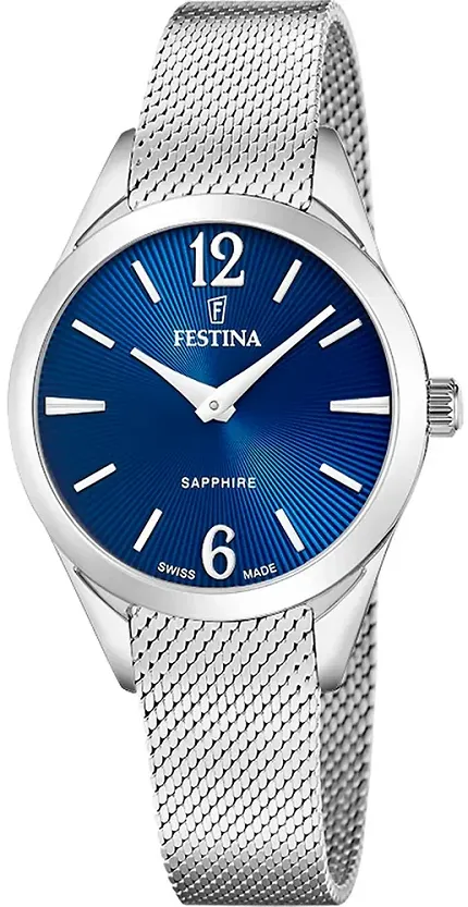 Festina F20076-3 - zdjęcie 1