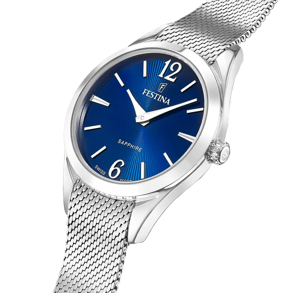 Festina F20076-3 zegarek - miniatura 5