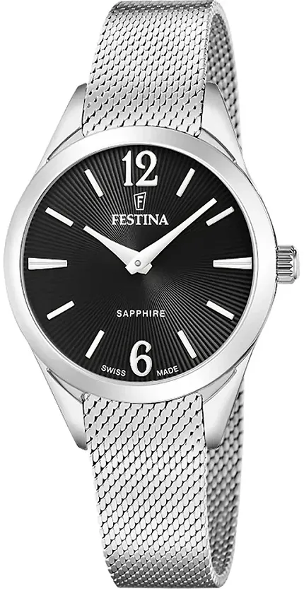 Festina F20076-5 - zdjęcie 1