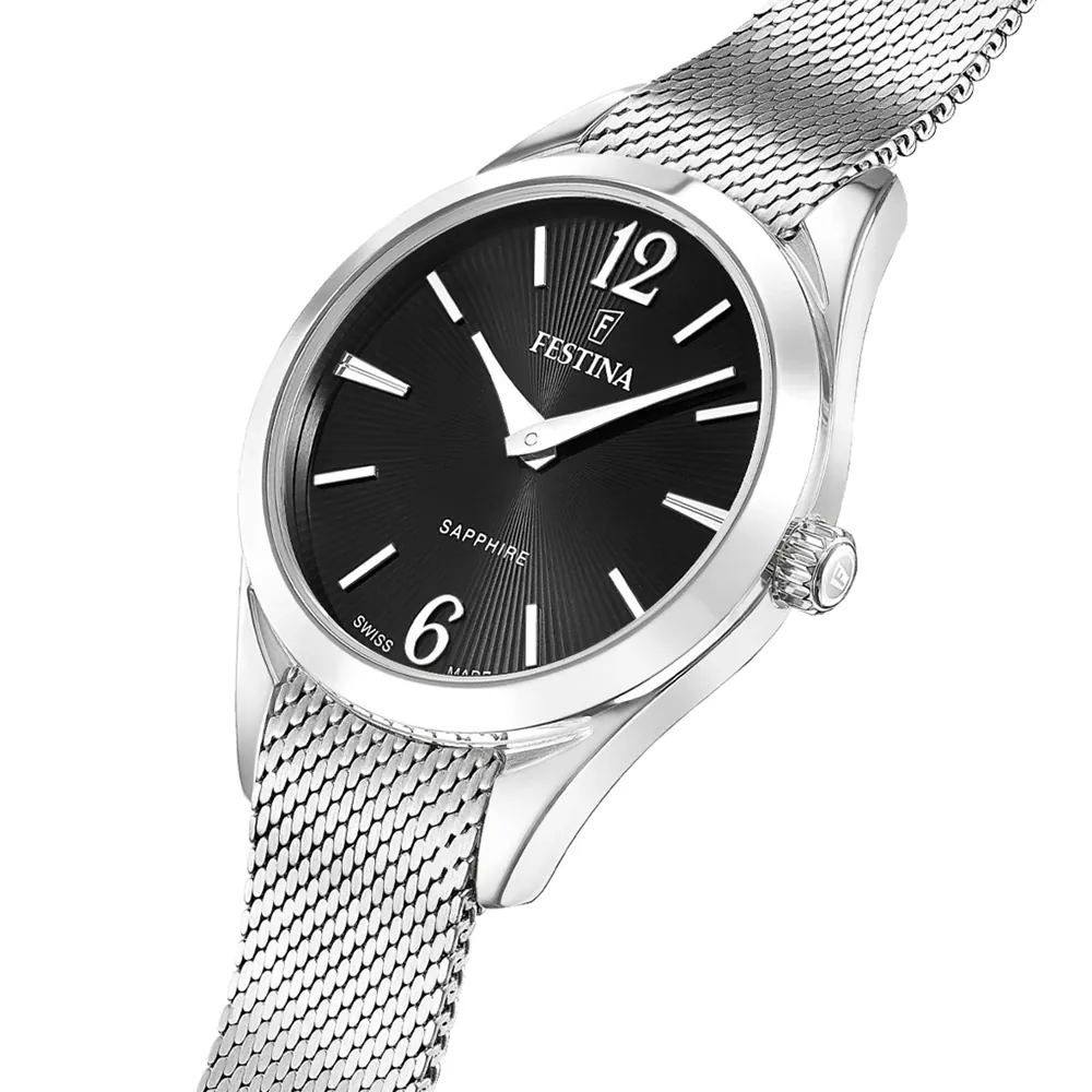 Festina F20076-5 zegarek - miniatura 6