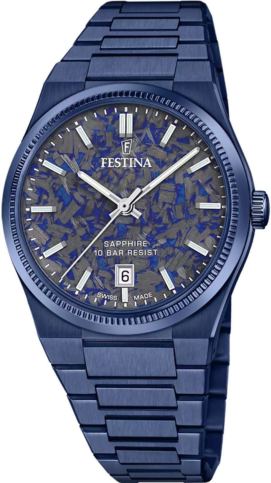 Zegarek Festina F20078-2