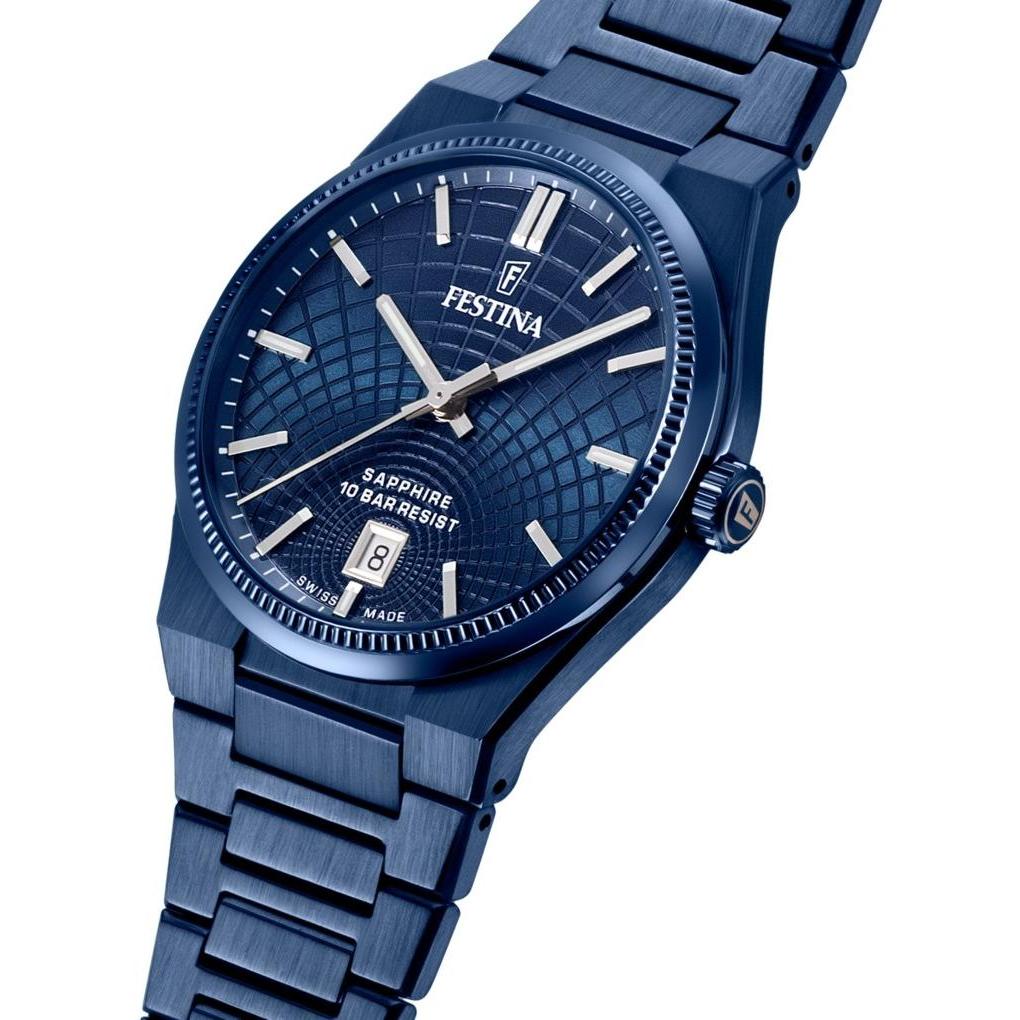 Festina F20078-A zegarek - miniatura 2