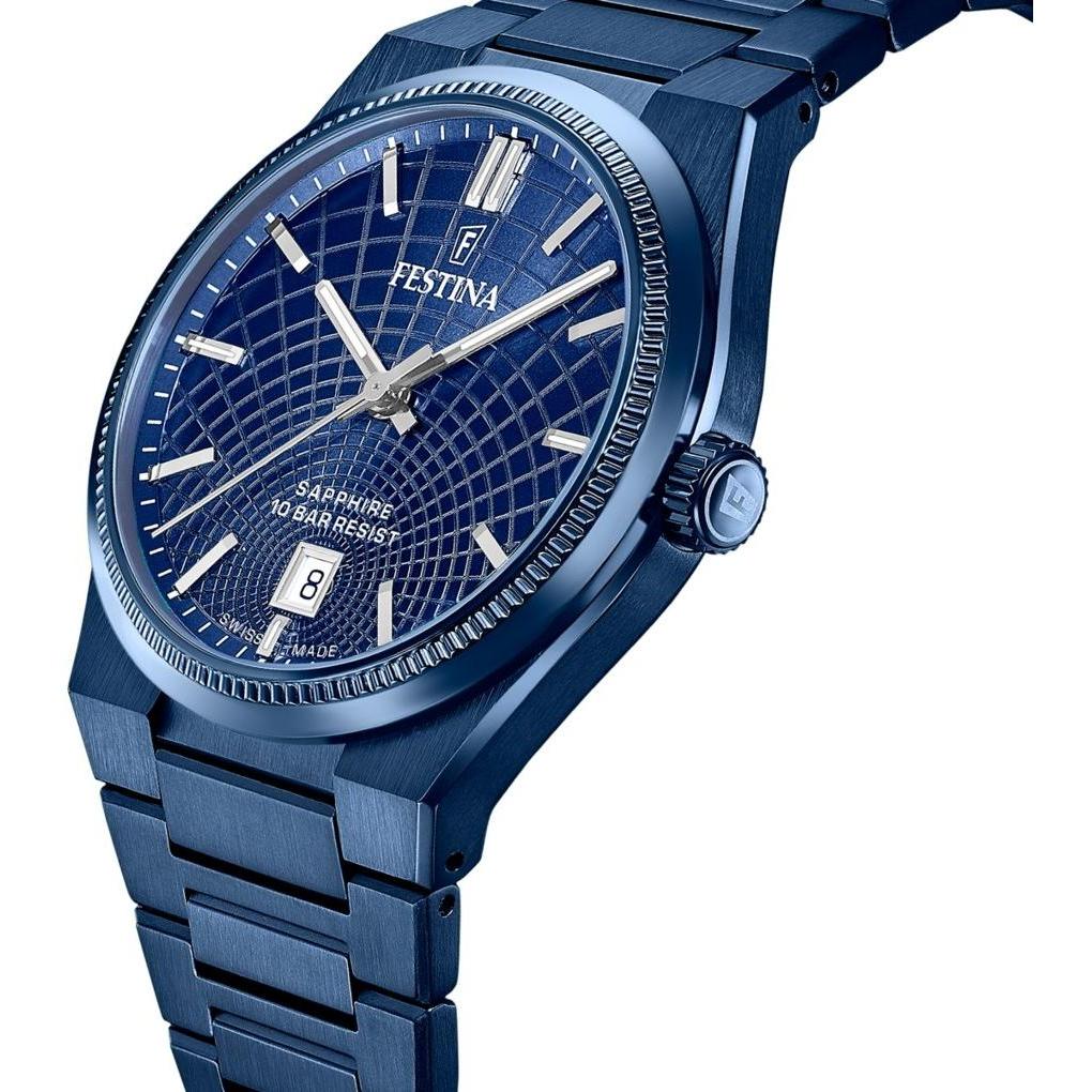 Festina F20078-A zegarek - miniatura 3