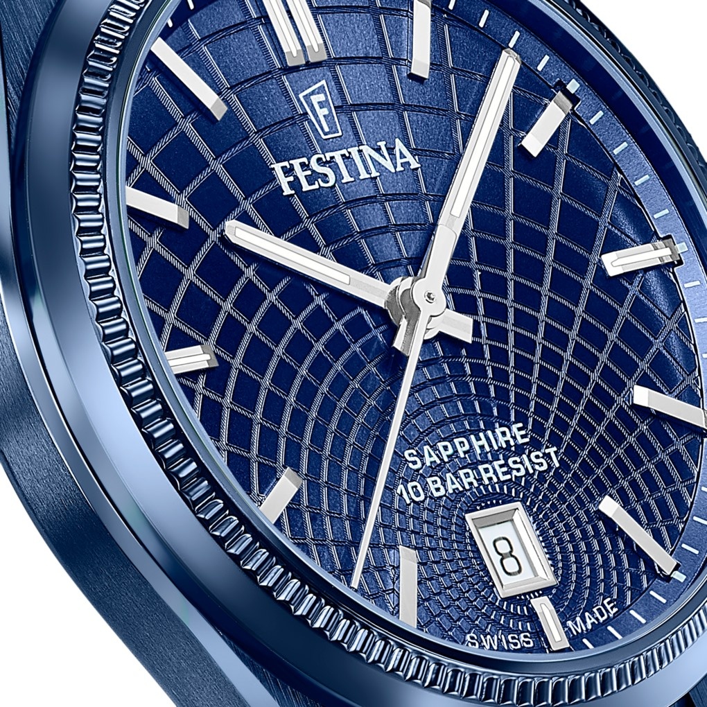 Festina F20078-A zegarek - miniatura 4