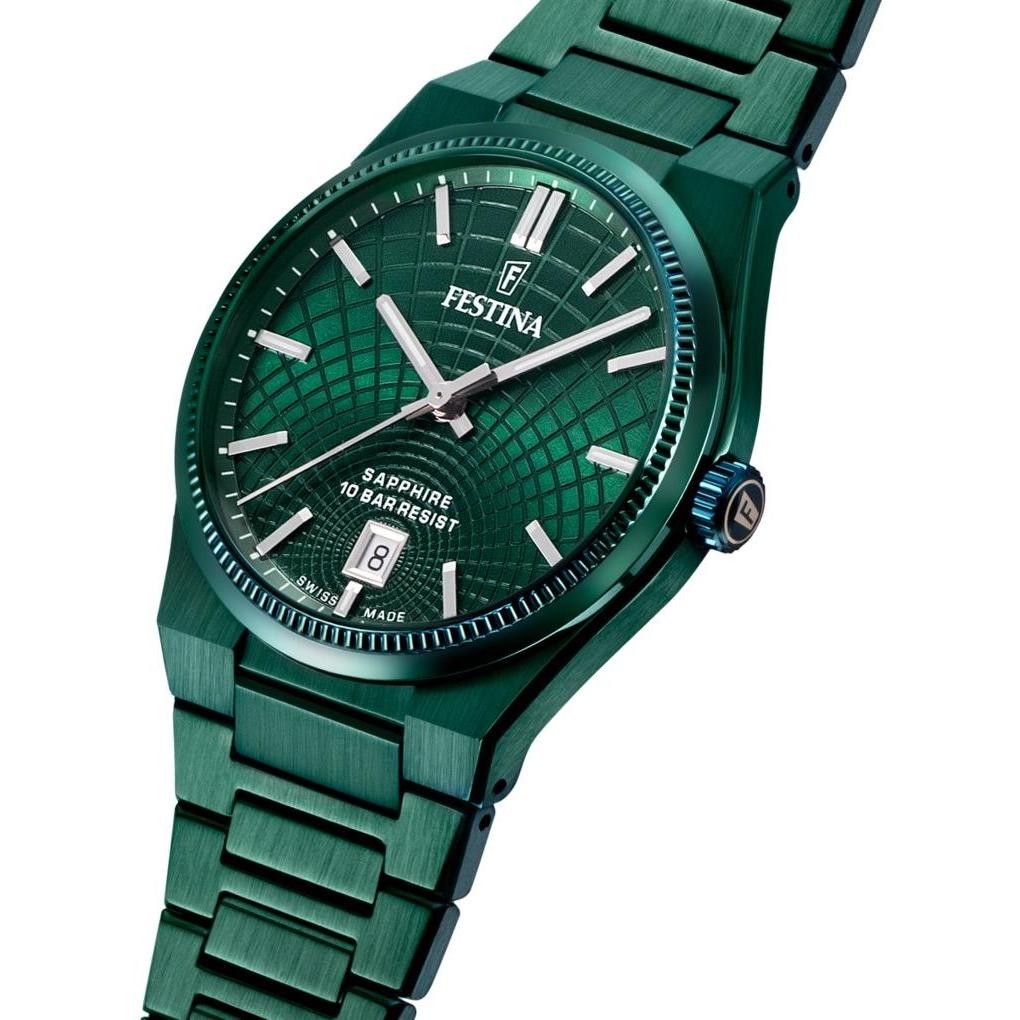 Festina F20079-A zegarek - miniatura 2