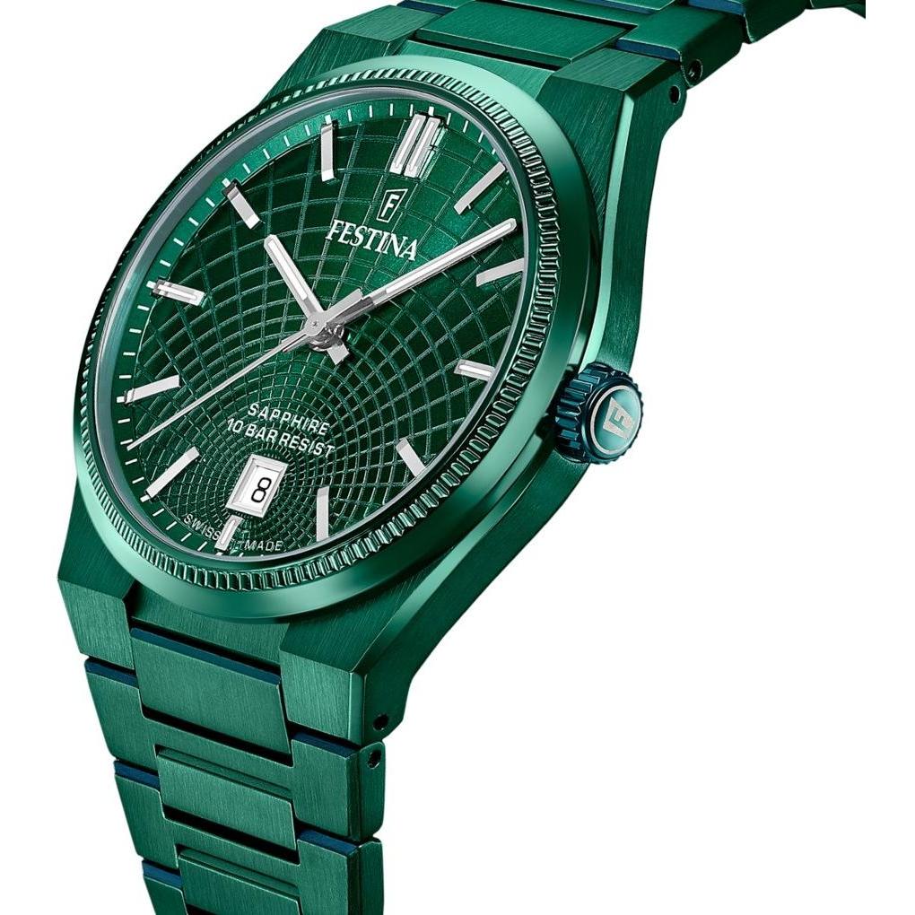 Festina F20079-A zegarek - miniatura 3