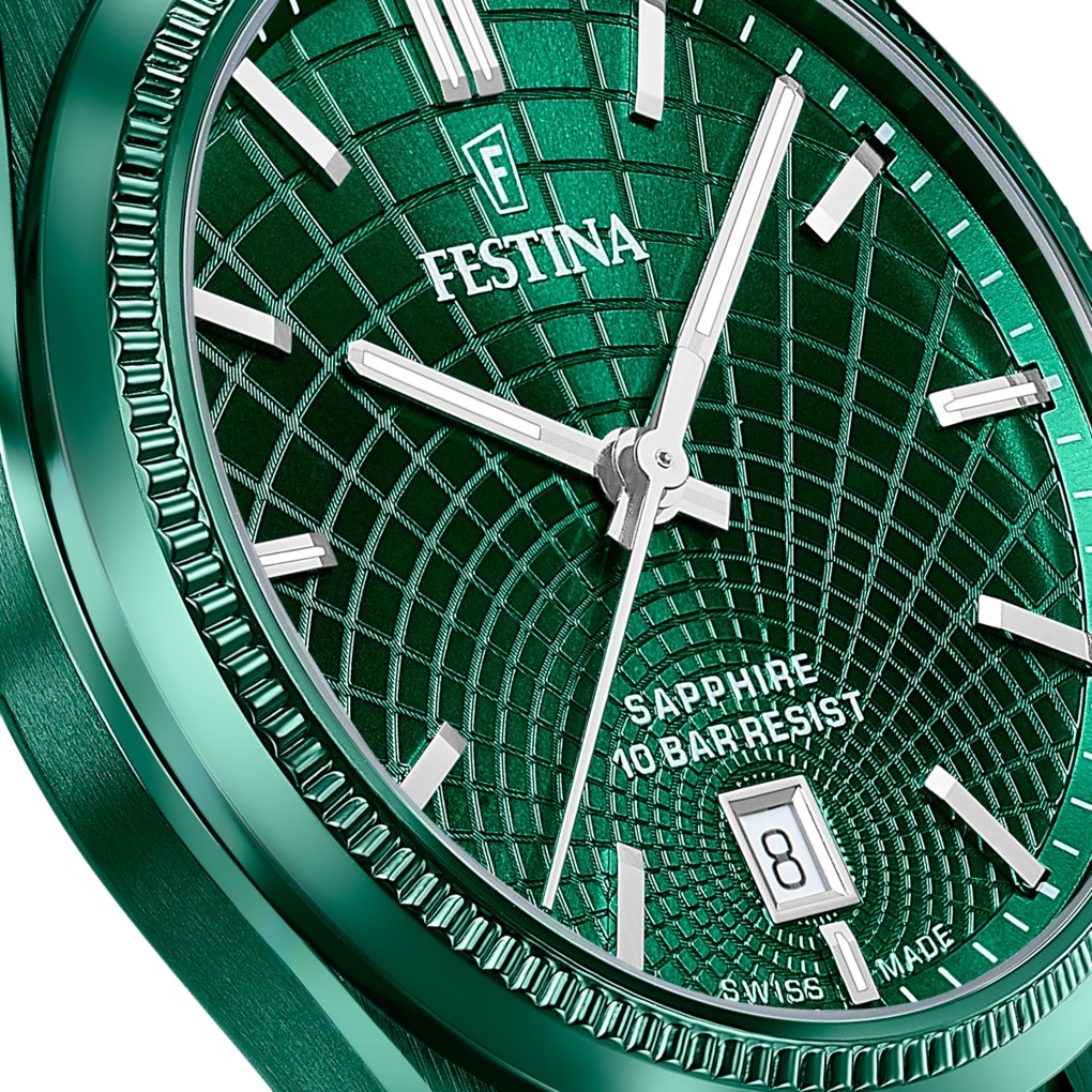Festina F20079-A zegarek - miniatura 4