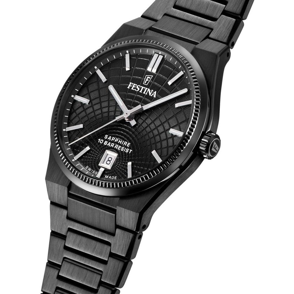 Festina F20080-A zegarek - miniatura 2