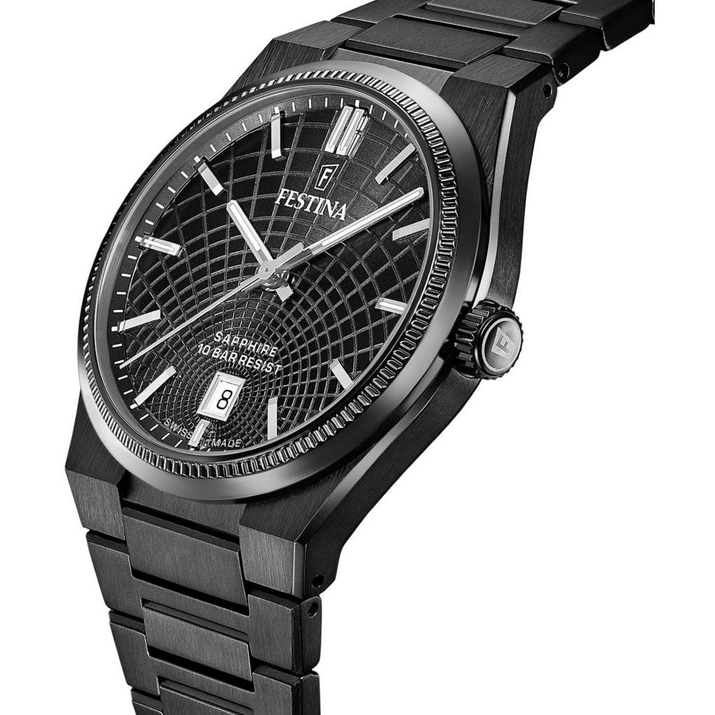 Festina F20080-A zegarek - miniatura 3