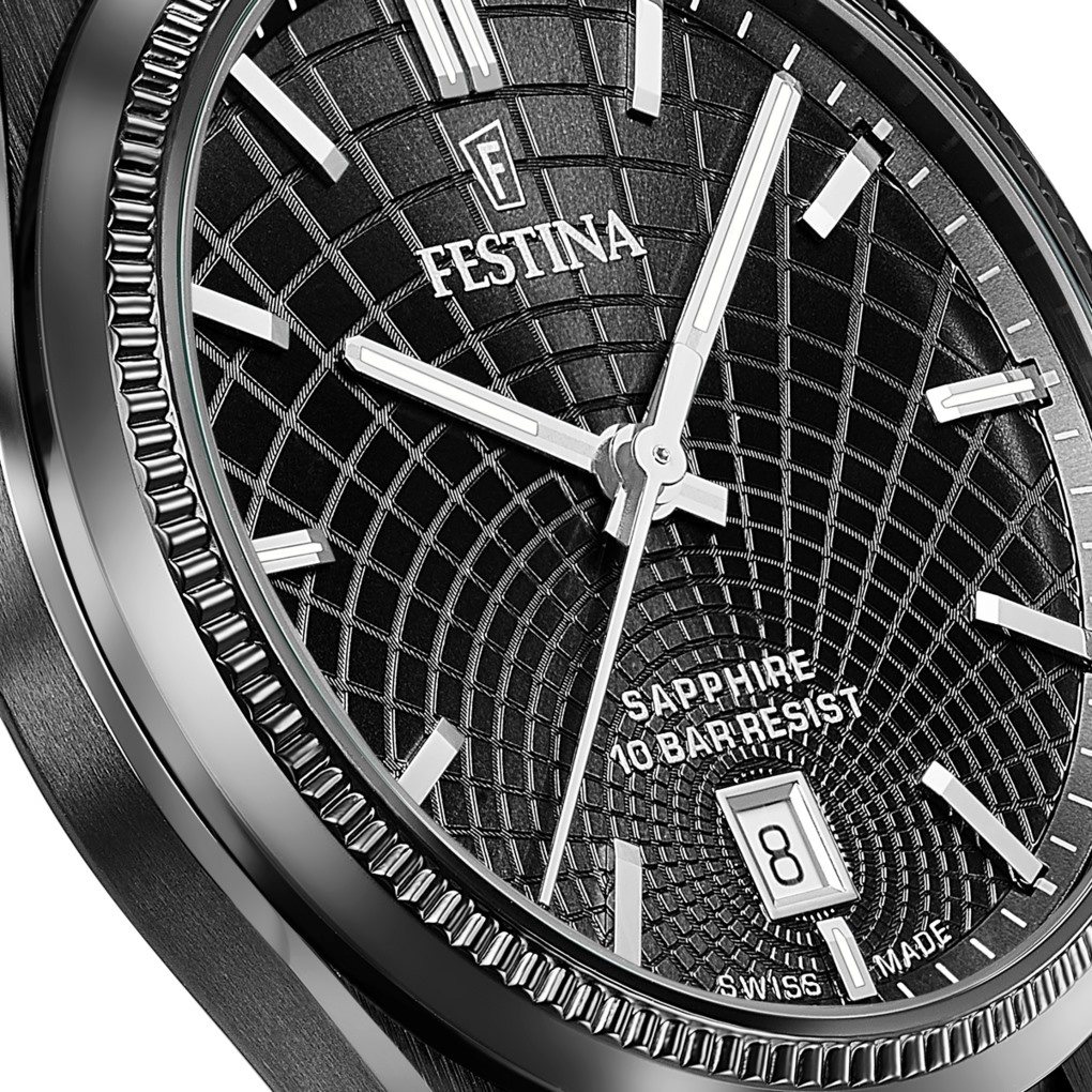 Festina F20080-A zegarek - miniatura 4