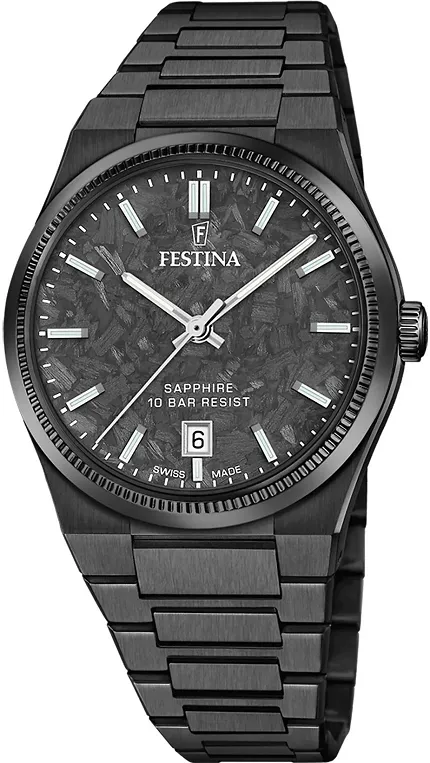 Festina F20080-B - zdjęcie 1