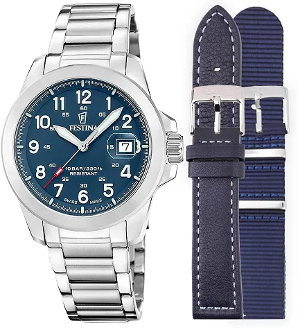 Festina F20081-2 Field - zdjęcie 1