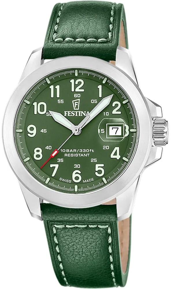 Festina F20081-3 zegarek męski