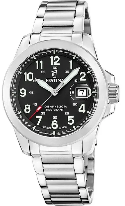 Festina F20081-4