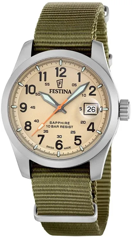 Festina F20082-1 Festina Field