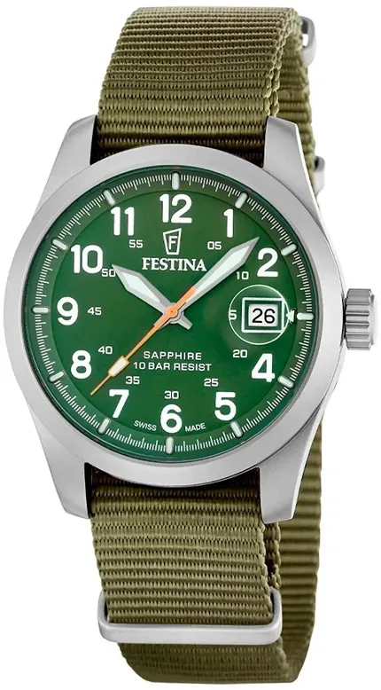 Festina F20082-2 Festina Field