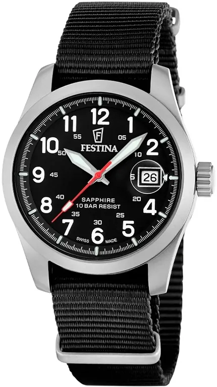 Festina F20082-3 Festina Field