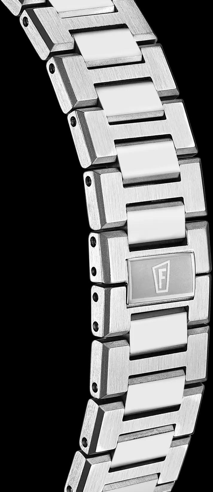 Festina F20083-2 męski zegarek bransoleta