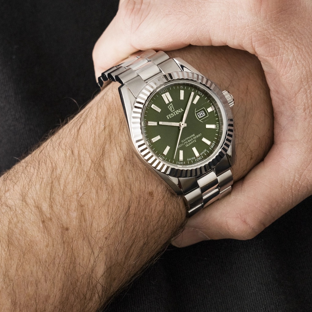 Festina F20084-C zegarek - miniatura 6