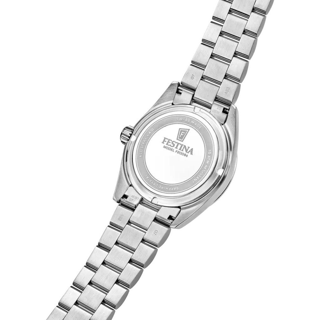 Festina F20084-C zegarek - miniatura 8