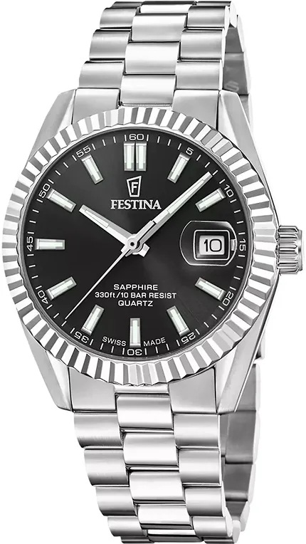 Festina F20084-D - zdjęcie 1