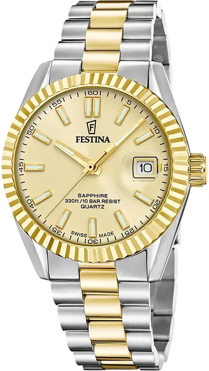 Festina F20085-A - zdjęcie 1