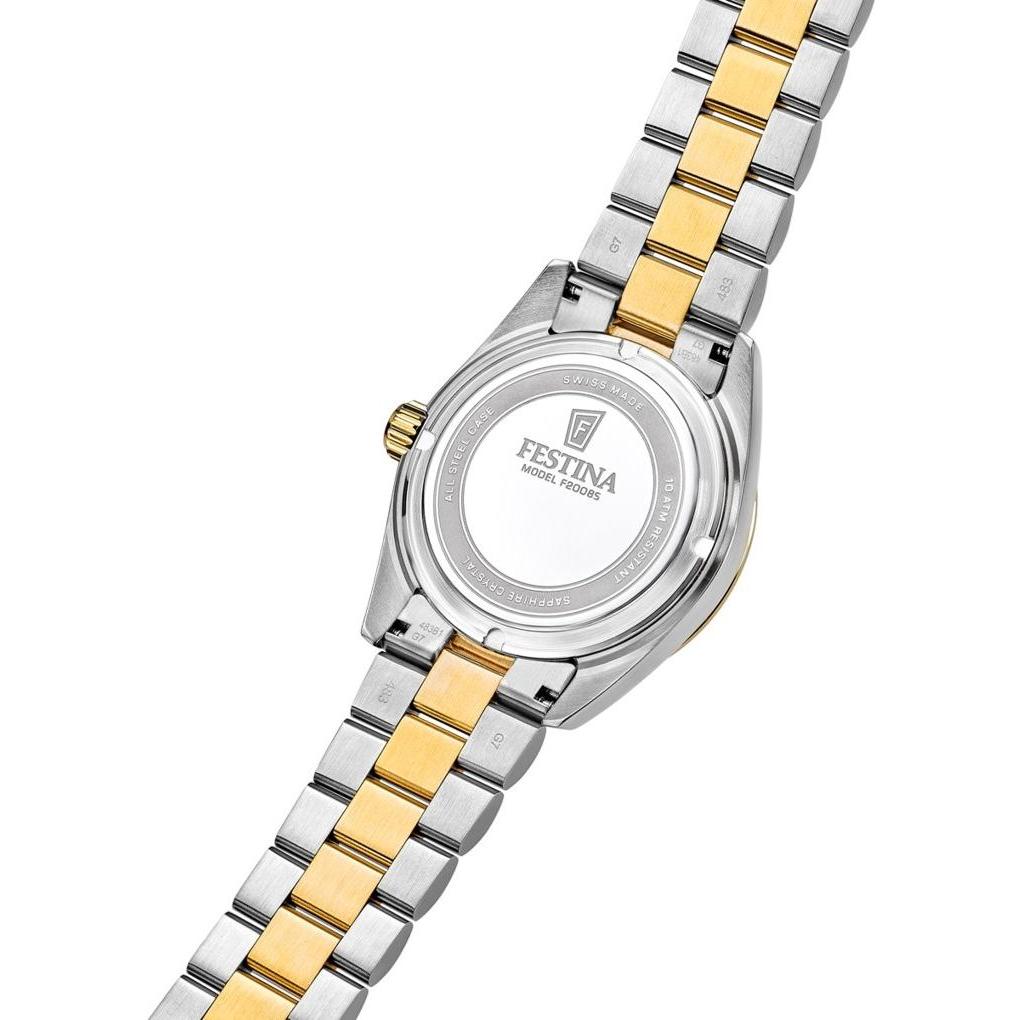 Festina F20085-A zegarek - miniatura 3