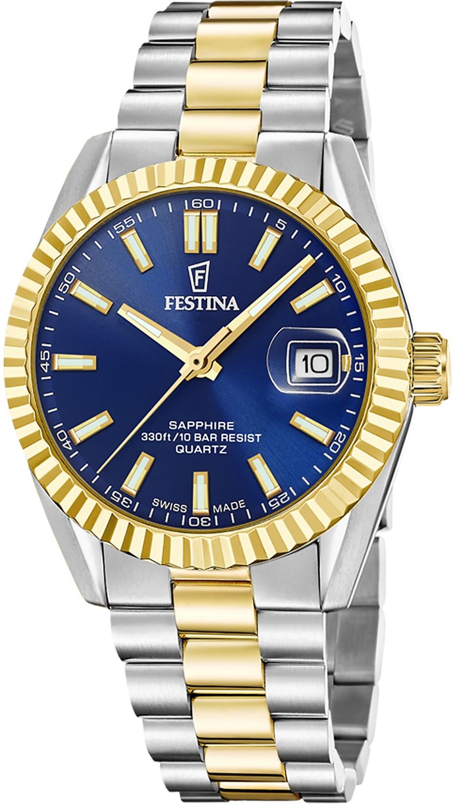 Festina F20085-B - miniatura 1