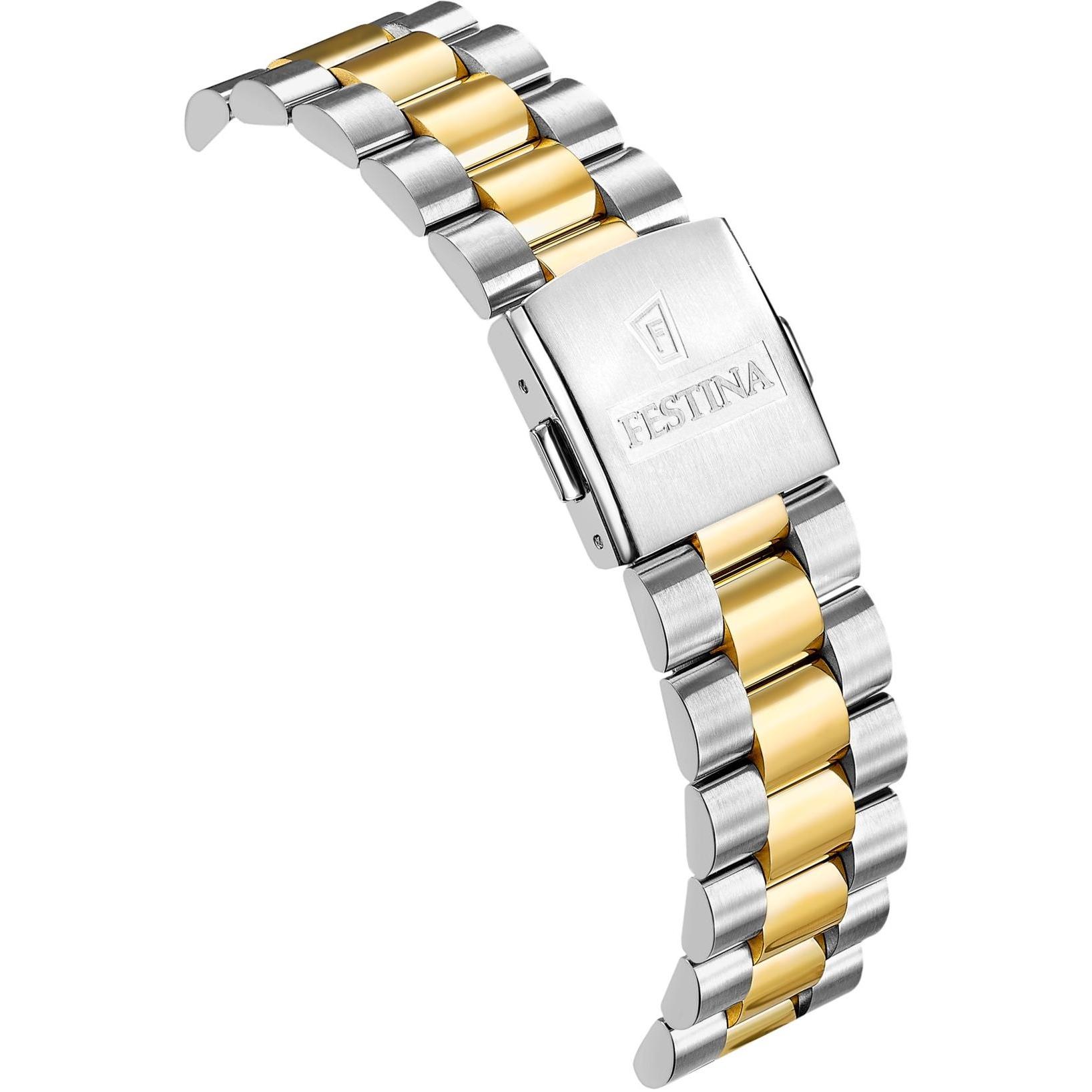Festina F20085-B zegarek - miniatura 4