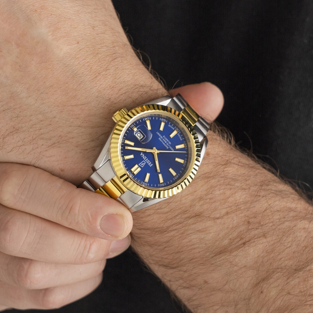 Festina F20085-B zegarek - miniatura 5