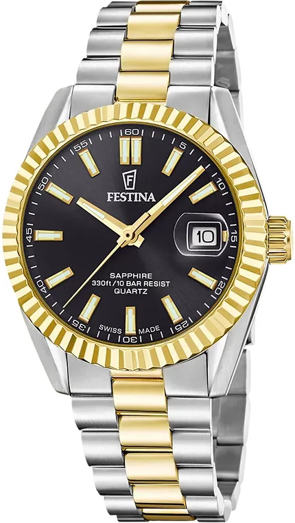 Festina F20085-C - zdjęcie 1