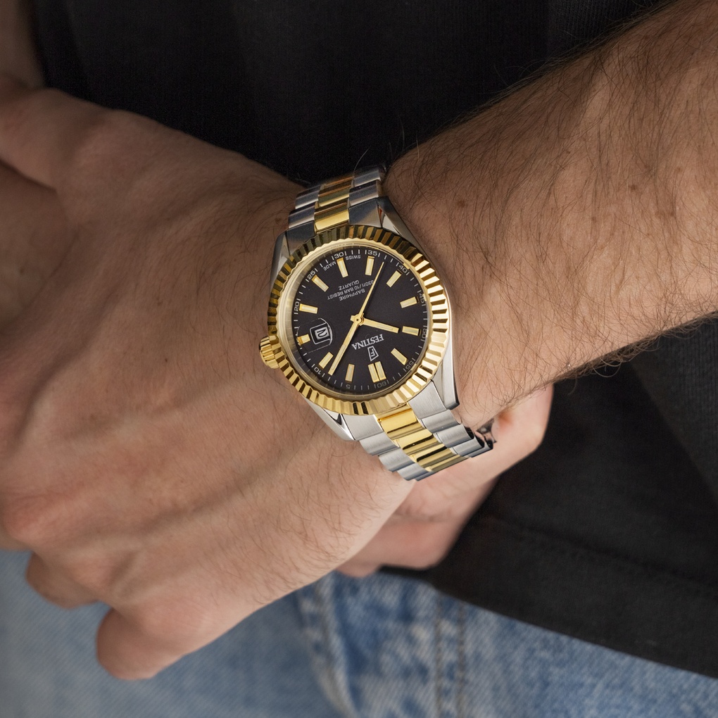 Festina F20085-C zegarek - miniatura 5